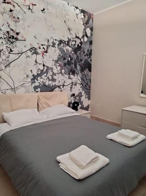 Ferienwohnung A Casa Di Ceci Rom Exterior foto