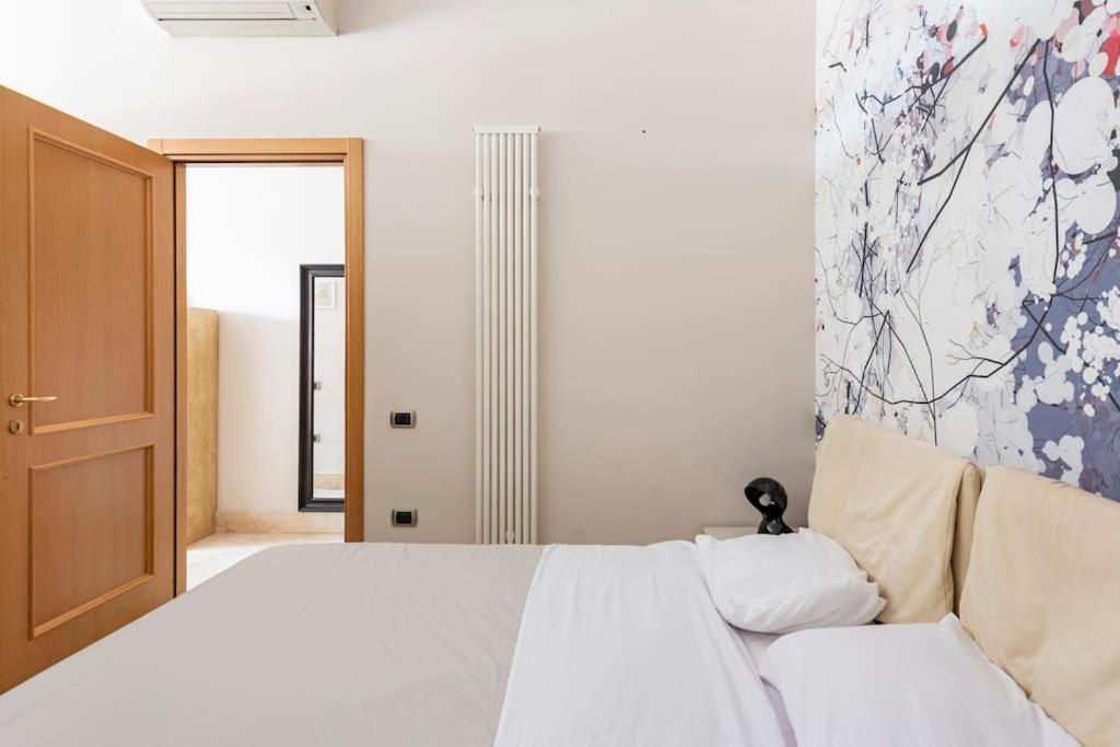 Ferienwohnung A Casa Di Ceci Rom Exterior foto