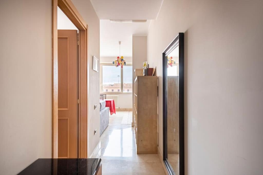 Ferienwohnung A Casa Di Ceci Rom Exterior foto