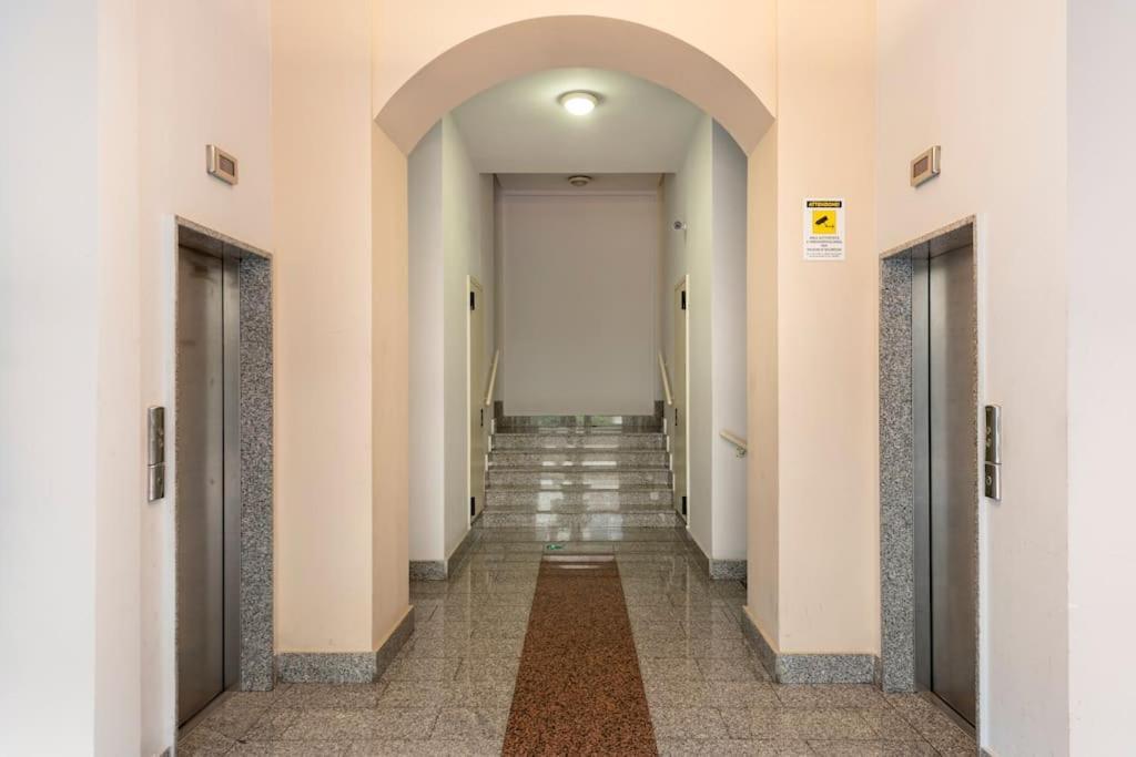 Ferienwohnung A Casa Di Ceci Rom Exterior foto