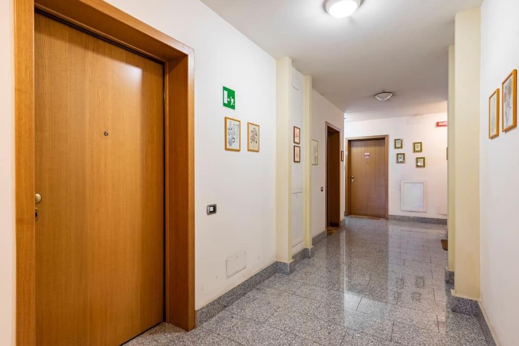 Ferienwohnung A Casa Di Ceci Rom Exterior foto